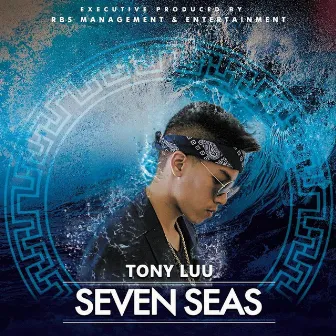 Seven Seas by Tony Luu