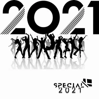 2021 by Special K