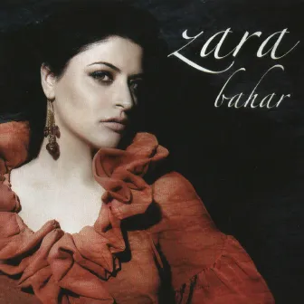 Bahar by Zara