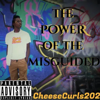 The Power of the Misguided by CheeseCurls202