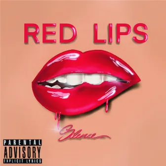 Red Lips by Silence