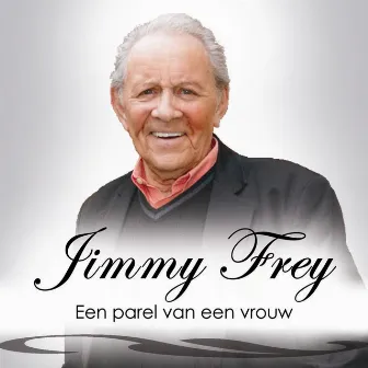 Een parel van een vrouw by Jimmy Frey