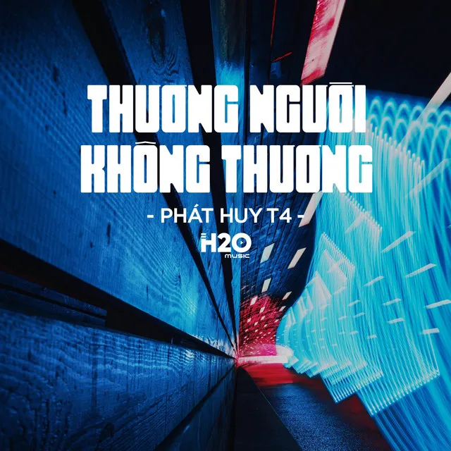 Thương Người Không Thương (Remix EDM)