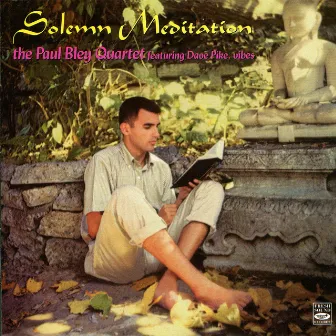 Solemn Meditation by The Paul Bley Quartet