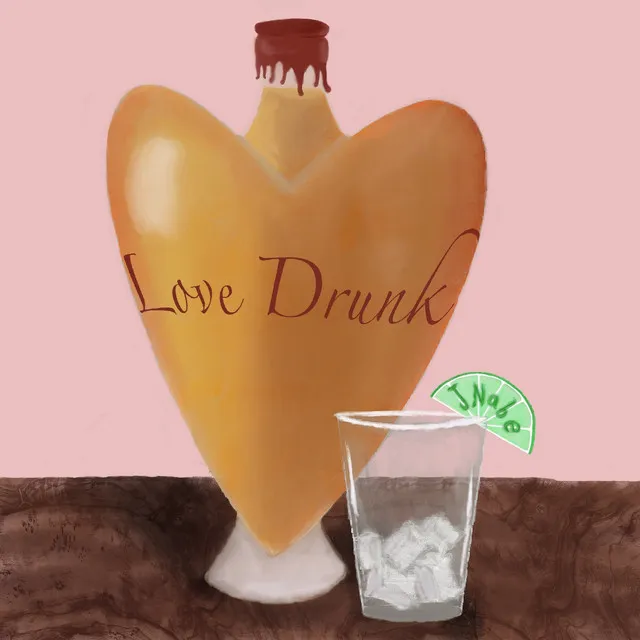 Love Drunk