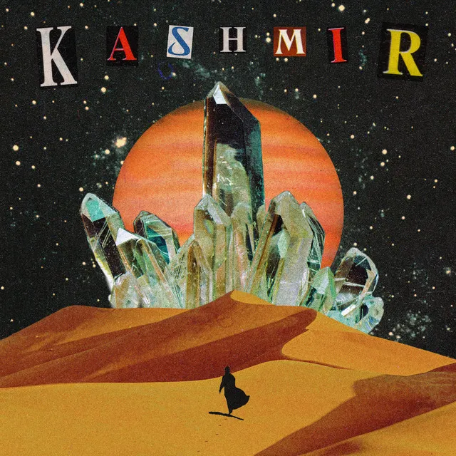 Kashmir