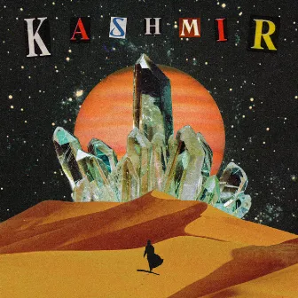 Kashmir by Casiio