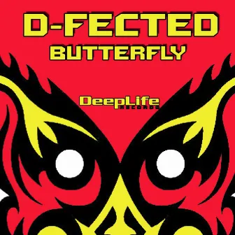 Butterfly by D-Fected