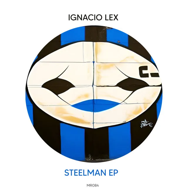 Steelman EP