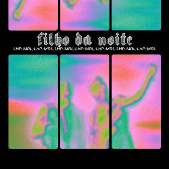 Filho da Noite by MRL Beats