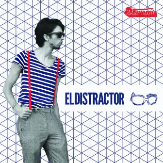 El Distractor by Esteman