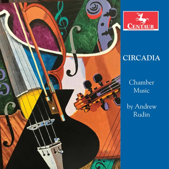 Circadia: II. Afternoon