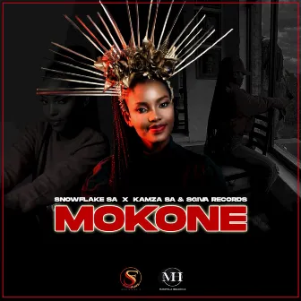 Mokone by Sgiva record