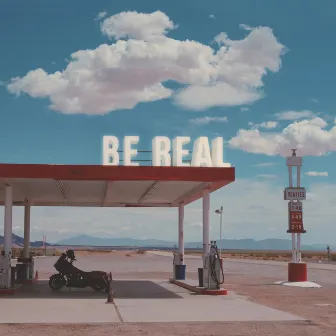 Be Real: Remixes by Metaxas