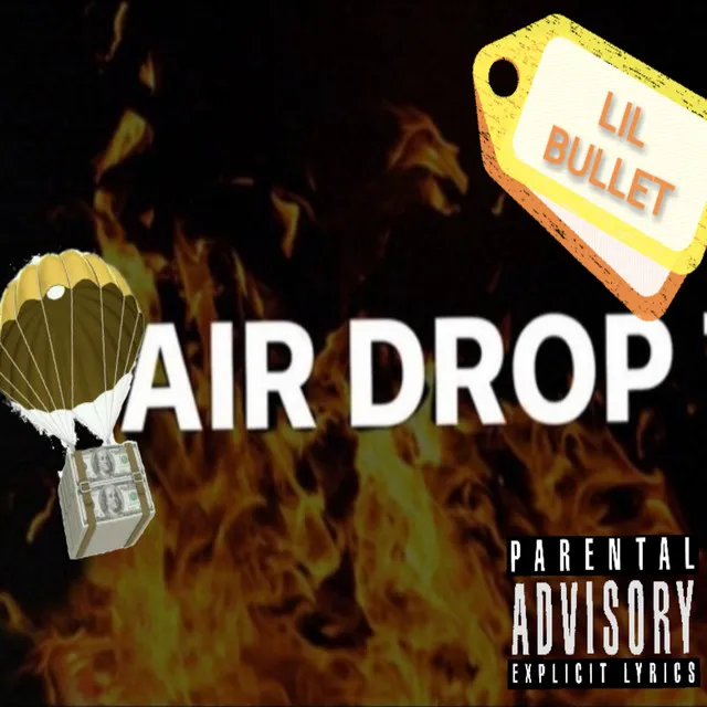 Air Drop