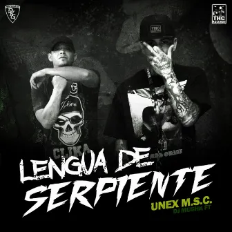 Lengua de Serpiente by DJ Mushk