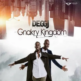 Gnakry Kingdom by Degg J Force 3