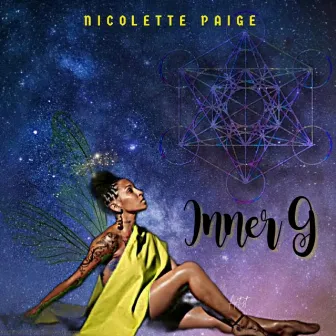 Inner G by Nicolette Paige