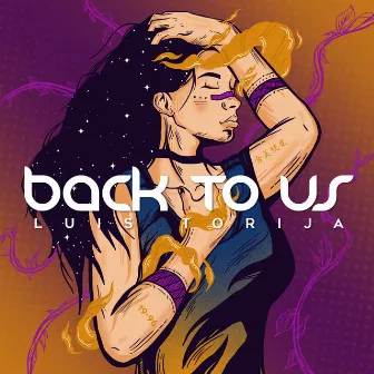 Back to Us by Luis Torija