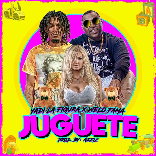 Juguete