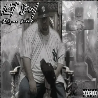 Rhyme Fiend by Lost Soul: The Dark Poet