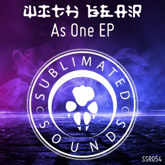 As One EP by With Bear