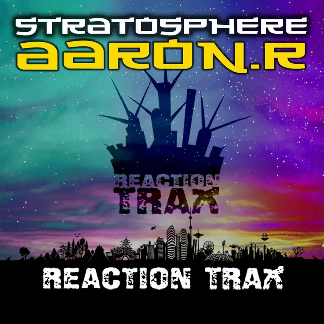 Stratosphere - Original Mix