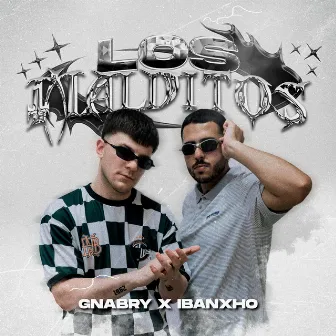 LOS MALDITOS (Bonus Track) by Ibanxho