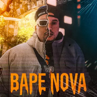 Bape Nova by WB