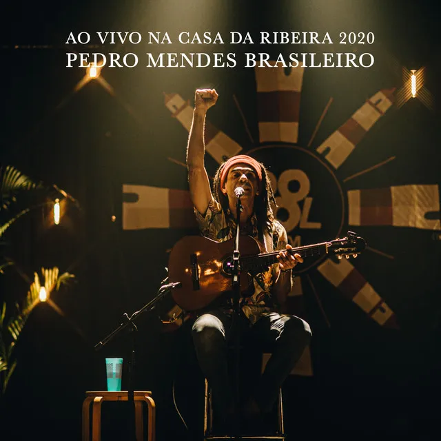 Ao Vivo na Casa da Ribeira 2020