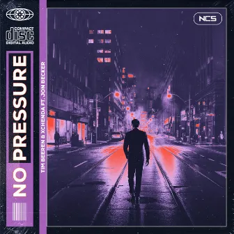 No Pressure by Jon Becker