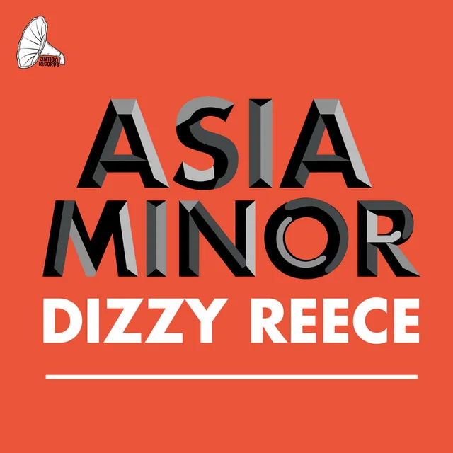 Asia Minor