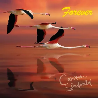 Forever by Carsten Sindvald