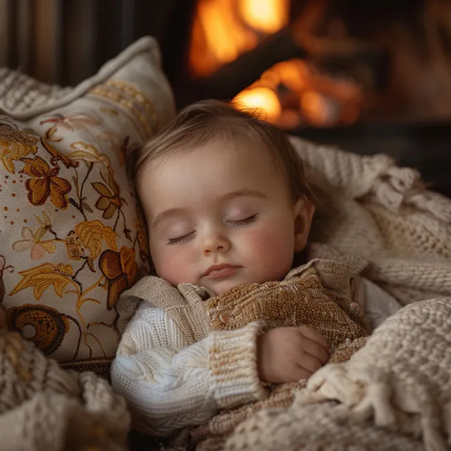 Sueños Junto A La Chimenea Para Los Jóvenes