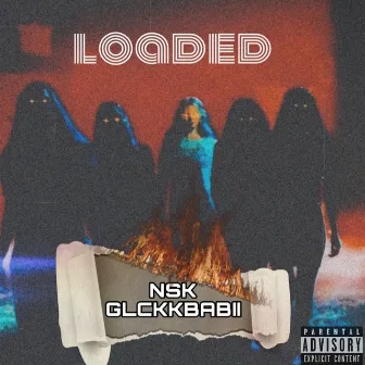 Loaded by NSKGlckkbabii