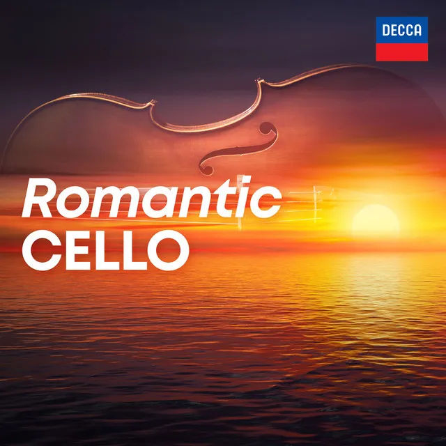 Evening of Roses (Arr. Hodge for Cello, Clarinet and Ensemble)