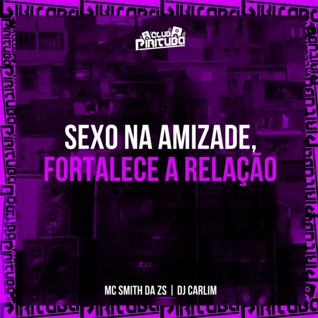 SEXO NA AMIZADE, FORTALECE A RELAÇÃO