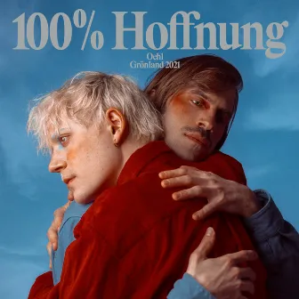 100% Hoffnung by Oehl