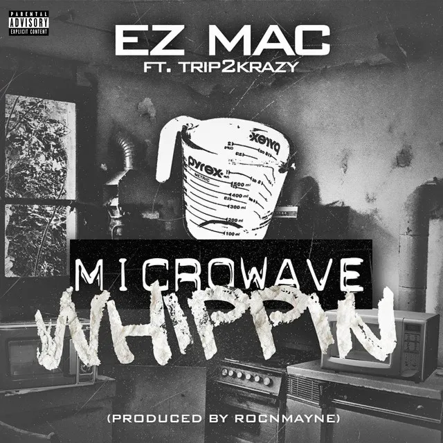 Microwave Whippin