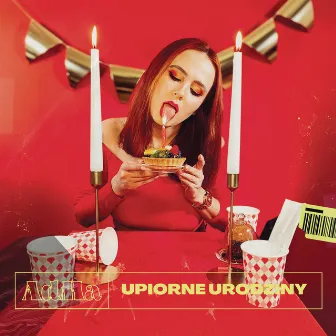 Upiorne urodziny by Ayon