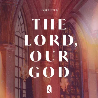 The Lord, Our God (Live) by Alfred Nygren