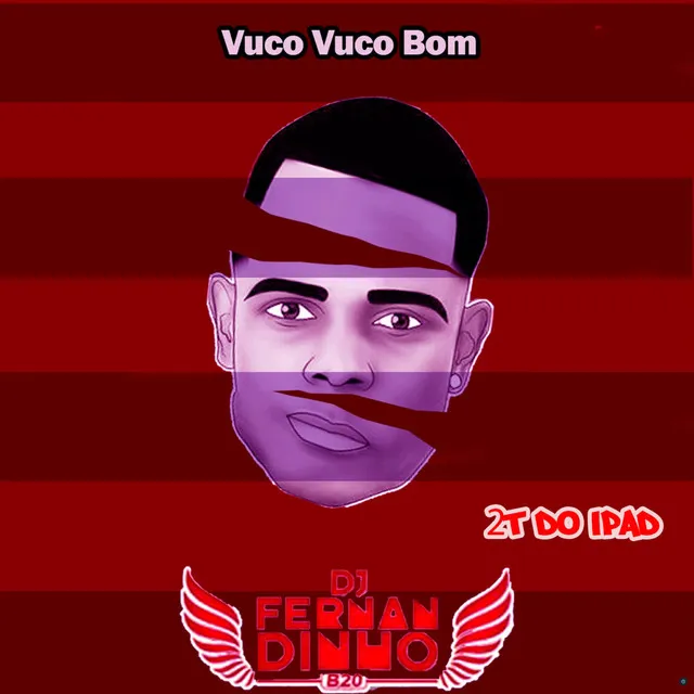 Vuco Vuco Bom (feat. MC Santo Amaro)