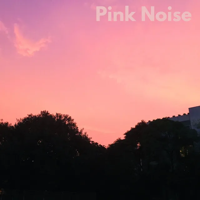 Pink Noise Sleep - Loopable, No Fade