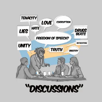 Discussions by Tenacity