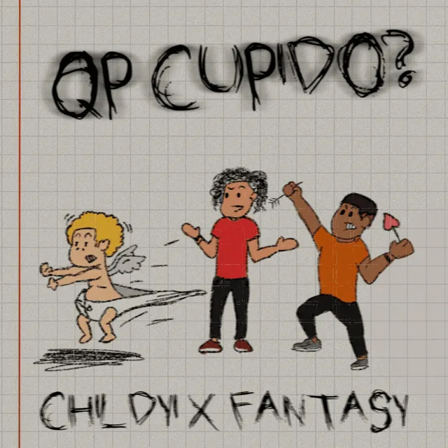 QP CUPIDO?