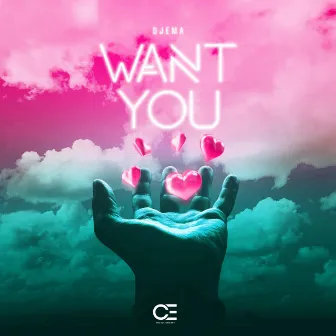 Want You by Djema