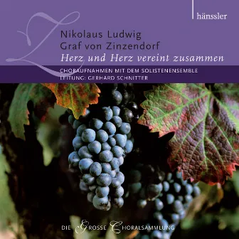 Herz und Herz vereint zusammen by Das Solistenensemble