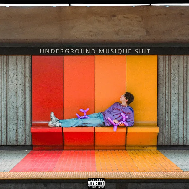 Underground Musique Shit