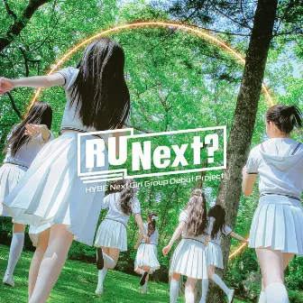 R U Next? Theme Song by Suzy