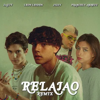 Relajao (Remix) by Francely Abreuu